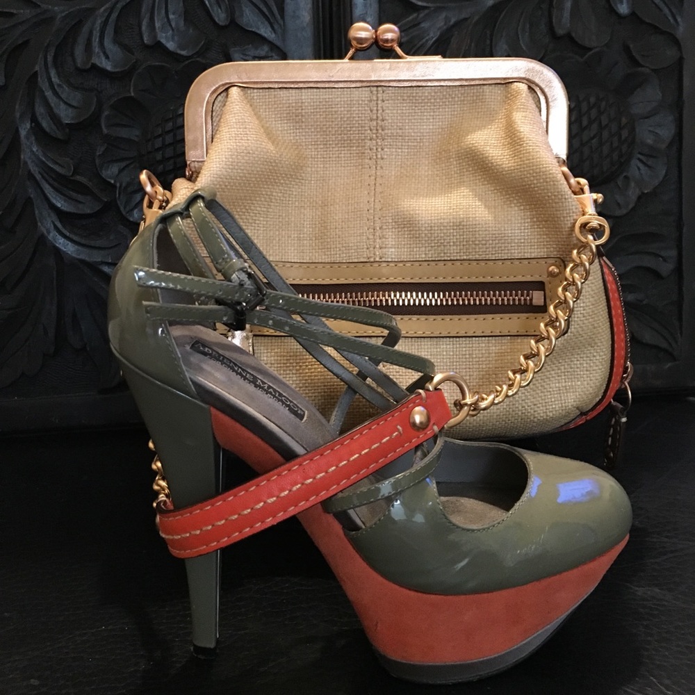 Meet your Posher, Michele